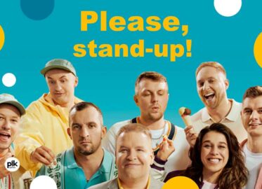 Please - Stand-up 2024 | Lublin