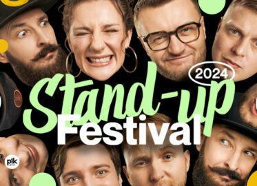 Lublin Stand-up Festival 2024
