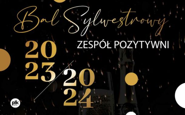 Sylwester w Focus Hotel | Sylwester 2023/2024 w Lublinie