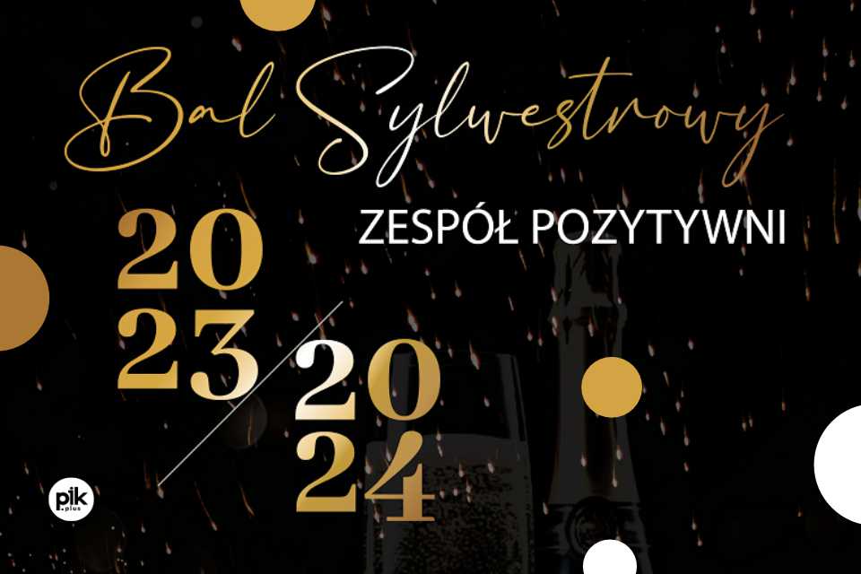 Sylwester w Focus Hotel | Sylwester 2023/2024 w Lublinie
