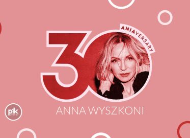 Anna Wyszkoni | koncert