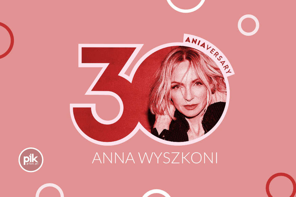 Anna Wyszkoni | koncert