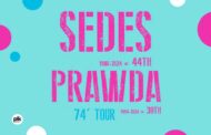 Sedes & Prawda- 74' Tour | koncert