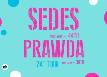 Sedes & Prawda- 74' Tour | koncert