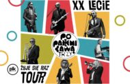 Poparzeni Kawą Trzy | koncert