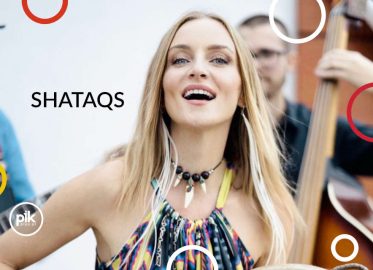 ShataQS | koncert w Lublinie - Bilety