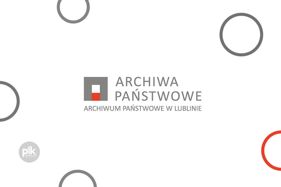 Archiwum Państwowe w Lublinie