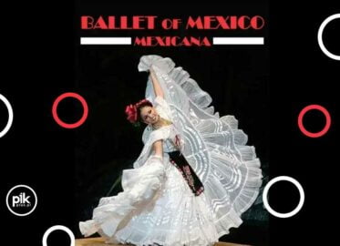 Mexicana - Ballet of Mexico w Lublinie