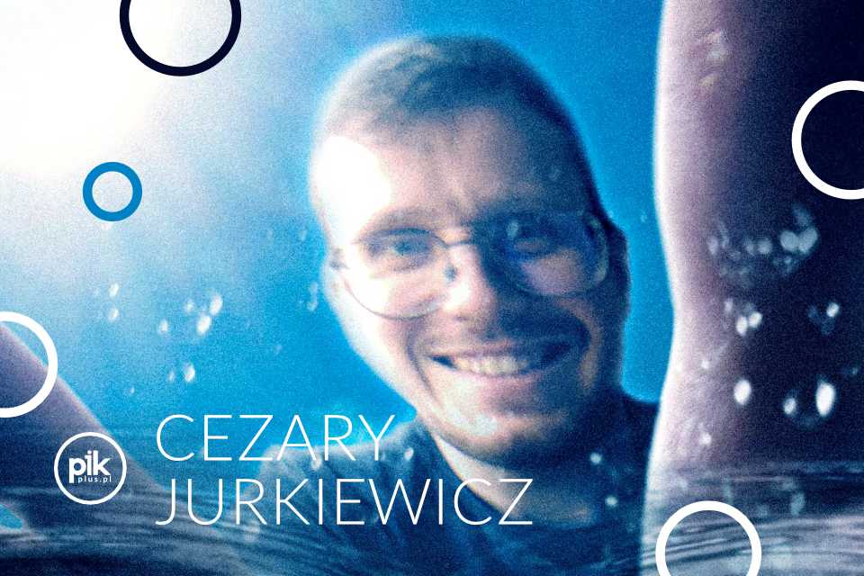 Cezary Jurkiewicz | stand-up