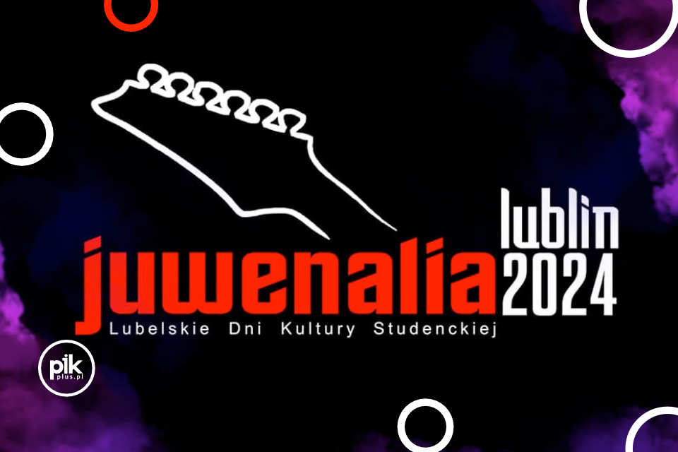 Juwenalia w Lublinie - Juwenalia Politechniki Lubelskiej