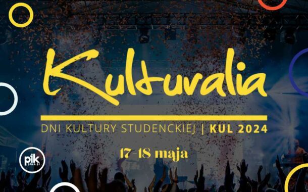 Juwenalia w Lublinie - KULturalia 2024