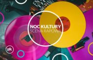 Noc Kultury Scena Vetterów - Scena Rapowa