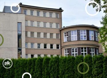 Noc Kultury w Wojewódzkiej Bibliotece Publicznej w Lublinie