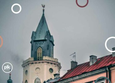 Noc Muzeów w Wieży Trynitarskiej