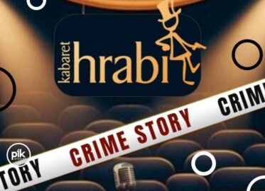 Kabaret Hrabi w Lublinie