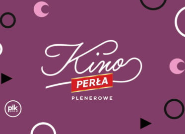 Kino plenerowe Perła w Lublinie