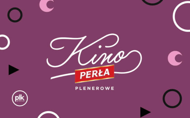 Kino plenerowe Perła w Lublinie