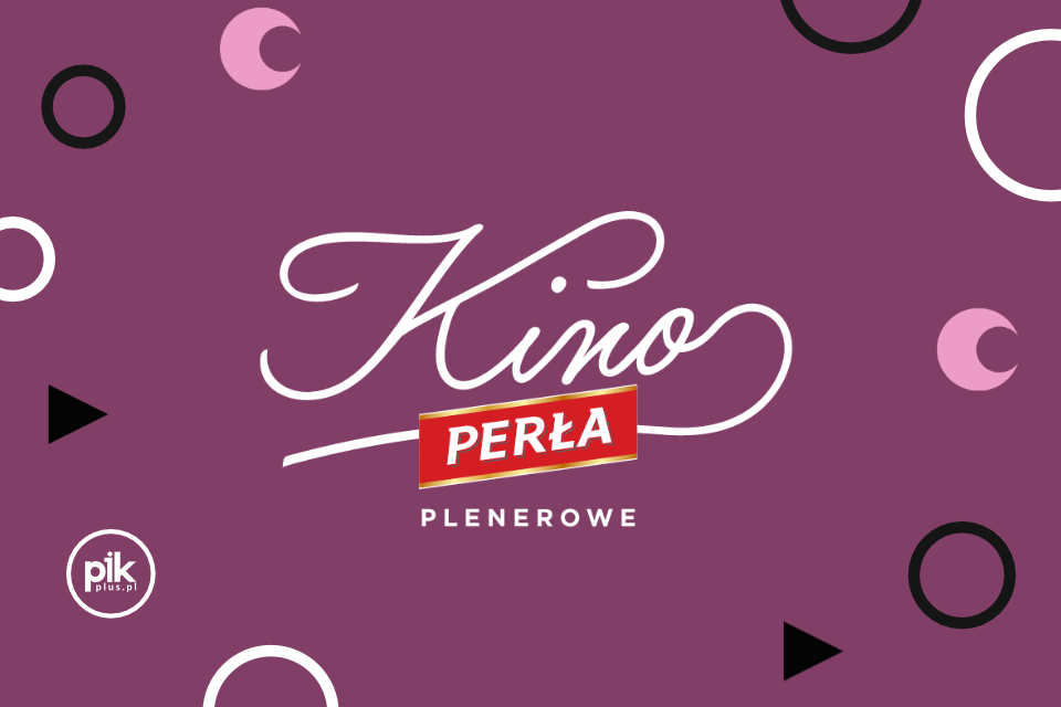 Kino plenerowe Perła w Lublinie