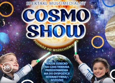 Cosmo Show w Lublinie