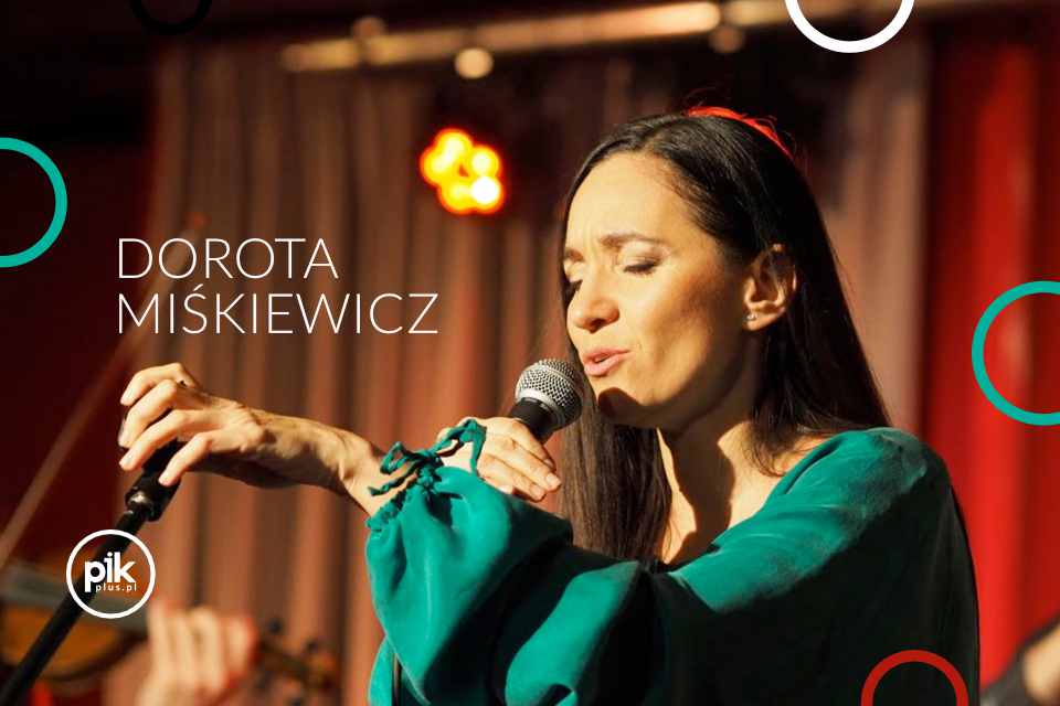 Dorota Miśkiewicz | koncert