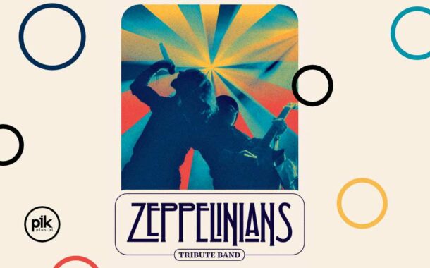 Zeppelinians - Led Zeppelin Show | koncert