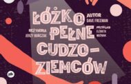 Łóżko pełne cudzoziemców | spektakl