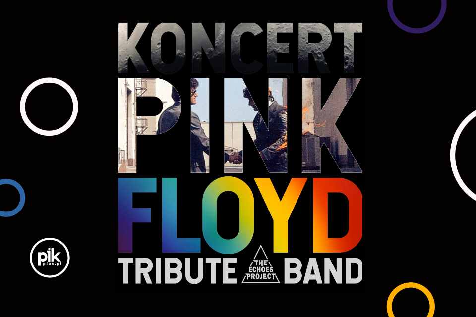 Pink Floyd Tribute Band | koncert