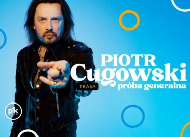 Piotr Cugowski | koncert