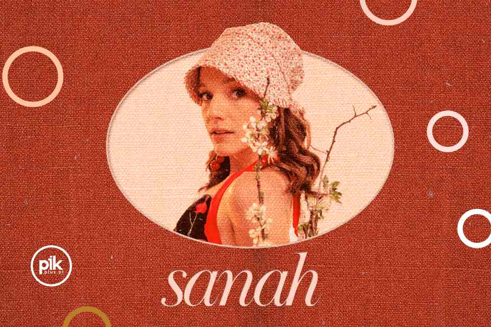 Sanah | koncert w Lublinie