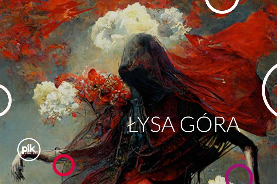 Łysa Góra | koncert