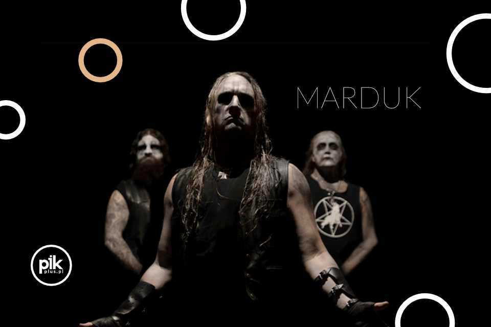 Marduk | koncert