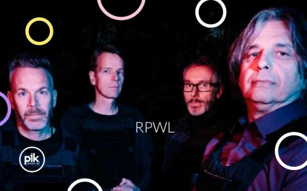 RPWL | koncert