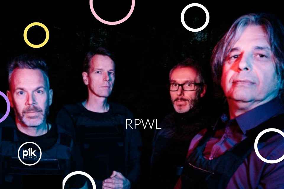 RPWL | koncert