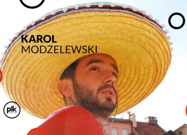Karol Modzelewski | stand-up w Lublinie - Bilety