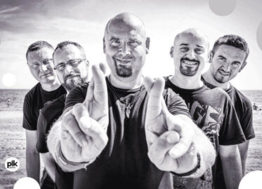 Łydka Grubasa | koncert