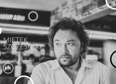 Mietek Szcześniak | koncert