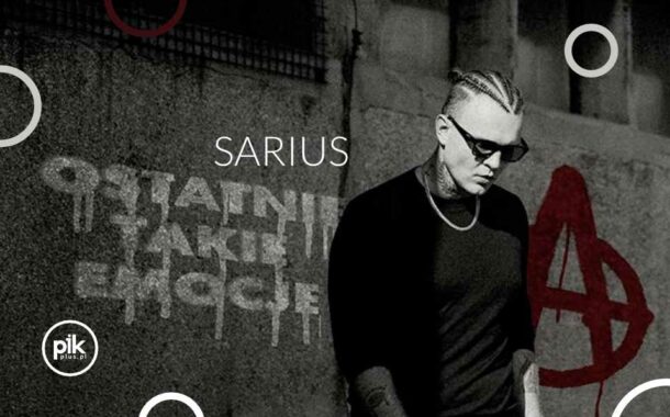 Sarius | koncert