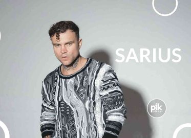 Sarius | koncert w Lublinie - Bilety