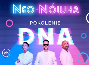 Kabaret Neo-Nówka w Lublinie