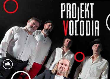 Projekt Volodia | koncert