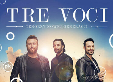Tre Voci | koncert