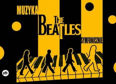 Muzyka The Beatles symfonicznie | koncert