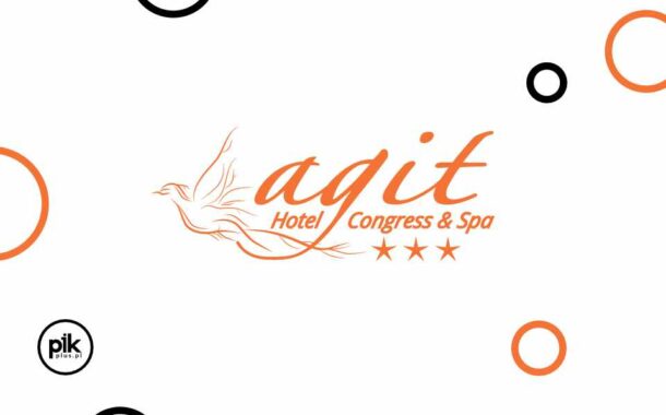 Agit Hotel Congress & SPA