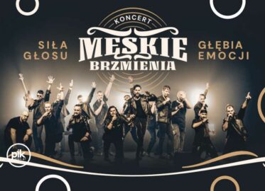 Męskie Brzmienia | koncert