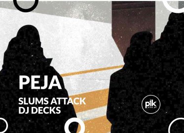 Peja/Slums Attack | koncert w Lublinie - Bilety