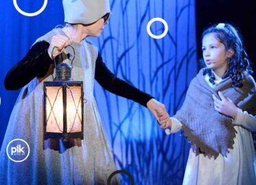 Calineczka | spektakl