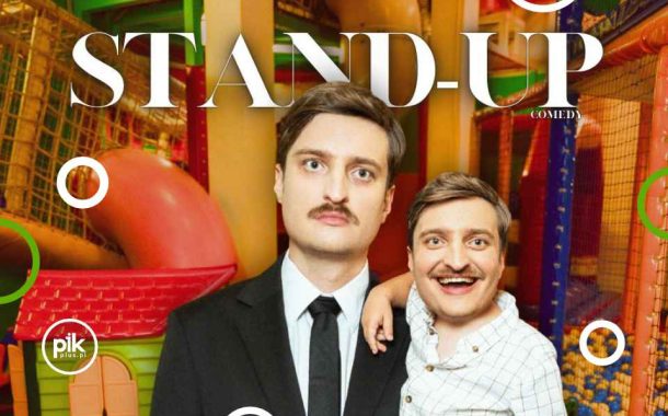 Czarek Sikora | stand-up