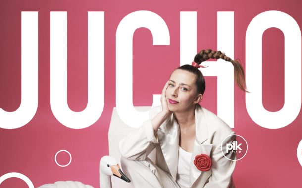 Jucho | koncert w Lublinie - Bilety