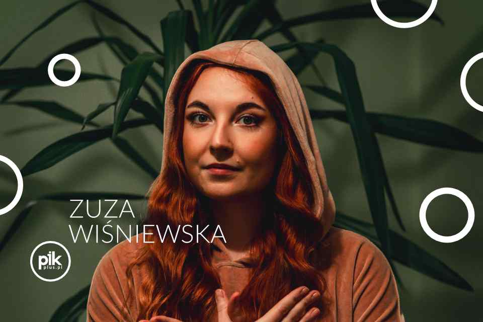 Zuza Wiśniewska  | koncert