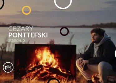 Cezary Ponttefski | stand-up w Lublinie - Bilety